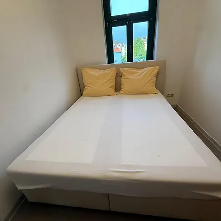 30 Apartamento Dresden