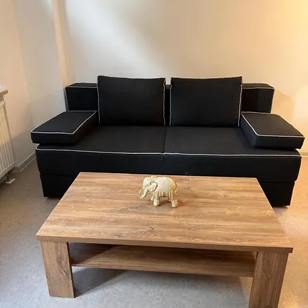 30 Apartamento Dresden