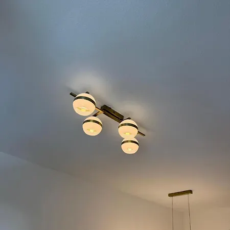 Apartamento 30 Dresden